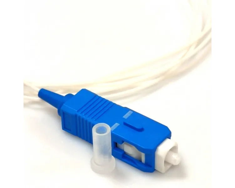 Corning SMF28e SC/UPC 1.5 m, SM, Easy strip Пігтейл волокно